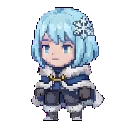 Lii sprite