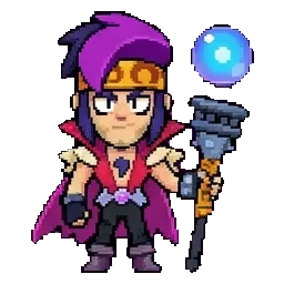 Ziggy sprite