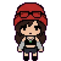 Dani Malikm sprite