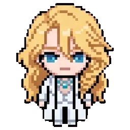 Chernova sprite