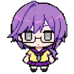 Nae sprite