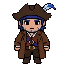 Kyogre sprite
