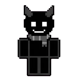 Twixxel sprite