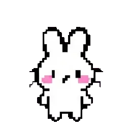 Bonnie sprite