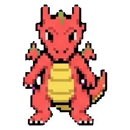 Ja sprite