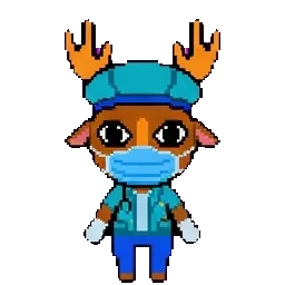 Surgeon sprite