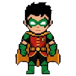 Drake sprite