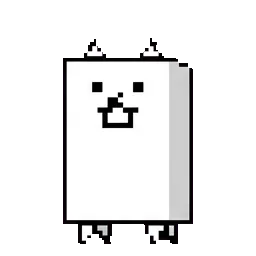 Tank Cat sprite