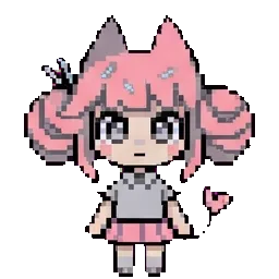 Nina sprite