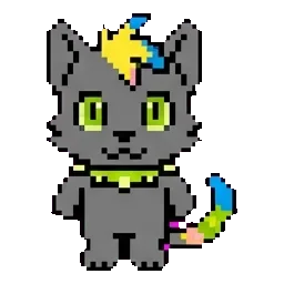 Panko sprite