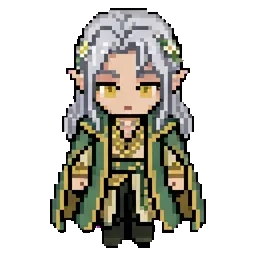 ARIS sprite