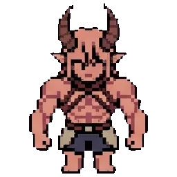Shizu sprite