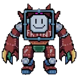 Template sprite