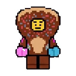 CakeGuy sprite