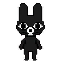 Ratthew sprite