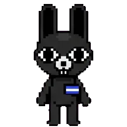 Ratthew sprite