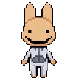 intern sprite