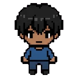 Lumarine sprite