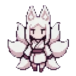 Fat Ass sprite