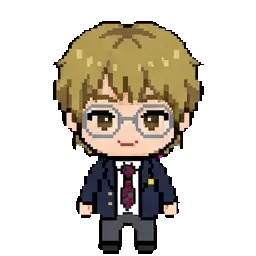 Martin Edwards sprite