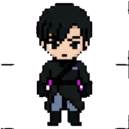 Ivan sprite