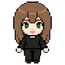 Vanny sprite