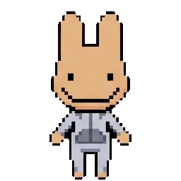 Intern sprite