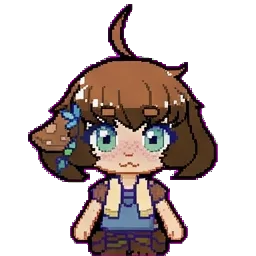 Daisy sprite
