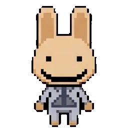 Bram sprite