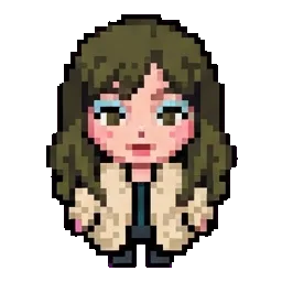 Eilidh sprite