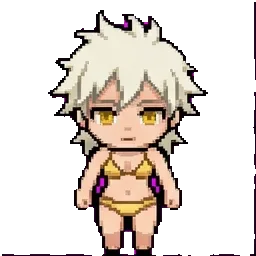 fami sprite