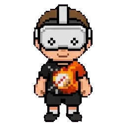 Casson sprite