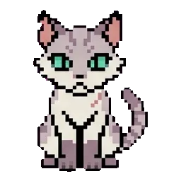 Ivystar sprite