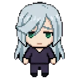 Joseph sprite