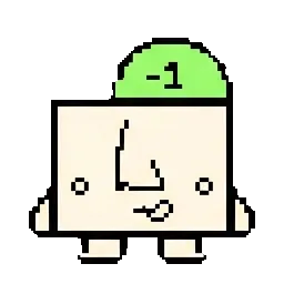 Yomi sprite