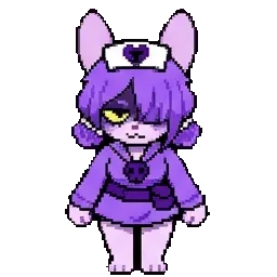 Leima sprite