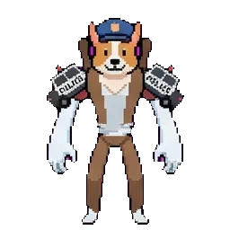 boggo sprite