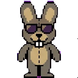 RATTHEW sprite