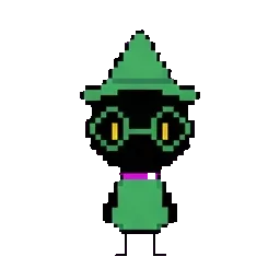 Polish sprite