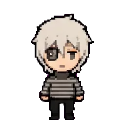 Vin sprite