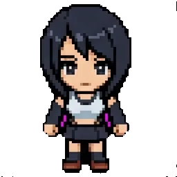 Cioa sprite