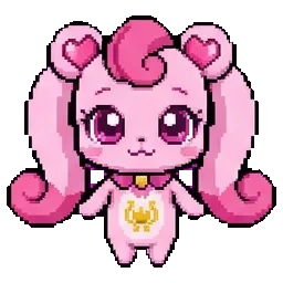 Heartping sprite
