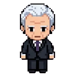 Caleb Warrens sprite