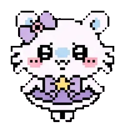 Momonga sprite