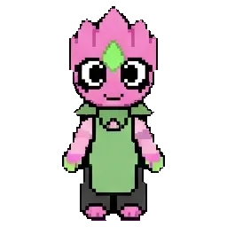 Lute sprite