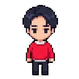 XALIN SEM FILTRO sprite