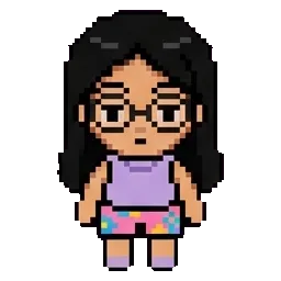 Lyndsey sprite