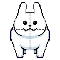 Gubby sprite