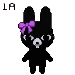Rattina sprite