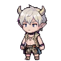 Lovd sprite